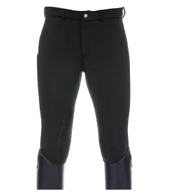 Sale Pantalon d'équitation thermique à fond intégral grip homme Vermont Homme Pantalons D'Équitation Homme