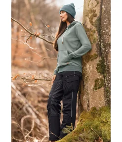 Outlet Pantalon d'équitation thermique Femme Pantalons D'Équitation D'Hiver