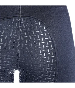 Hot Pantalon d'équitation thermique et hybride à fond intégral grip enfant Talea Enfant Pantalons D'Équitation Enfants