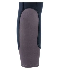Best Pantalon d'équitation thermique à fond intégral grip homme Vermont Homme Pantalons D'Équitation Homme