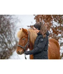 Discount Parka Elva Femme Vestes & Manteaux