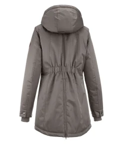 Sale Parka Willow II Femme Vestes & Manteaux