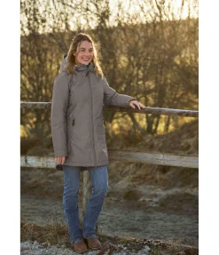 Sale Parka Willow II Femme Vestes & Manteaux