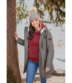 Sale Parka Willow II Femme Vestes & Manteaux
