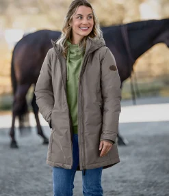 Sale Parka Willow II Femme Vestes & Manteaux