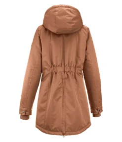 Sale Parka Willow II Femme Vestes & Manteaux