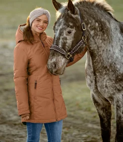 Sale Parka Willow II Femme Vestes & Manteaux