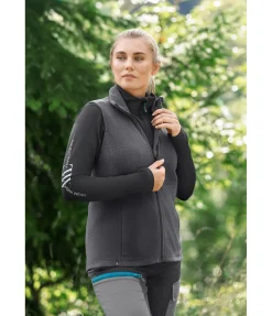 Discount Parka d'extérieur technique 3 en 1 avec gilet amovible Femme Vestes & Manteaux