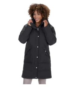 New Parka d'équitation à capuche Smilla Femme Vestes & Manteaux