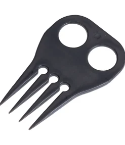 New Peigne à natter Matériel De Pansage