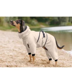 Discount Peignoir pour chien Allover Dry Entretien De La Fourrure Pour Chien|Peignoirs, Manteaux Polaire Et Pull-Overs