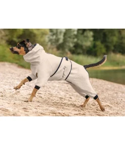 Discount Peignoir pour chien Allover Dry Entretien De La Fourrure Pour Chien|Peignoirs, Manteaux Polaire Et Pull-Overs