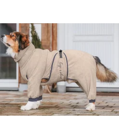 Discount Peignoir pour chien Allover Dry Entretien De La Fourrure Pour Chien|Peignoirs, Manteaux Polaire Et Pull-Overs