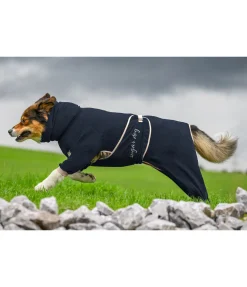 Outlet Peignoir pour chien Allover Dry Entretien De La Fourrure Pour Chien|Peignoirs, Manteaux Polaire Et Pull-Overs