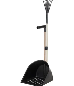 New Pelle à fumier Shaker XL Mistboy Entretien D'Écurie|Equipement De Carrière & Manège