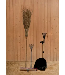 New Pelle à fumier Shaker XL Mistboy Entretien D'Écurie|Equipement De Carrière & Manège