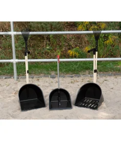 New Pelle à fumier Shaker XL Mistboy Entretien D'Écurie|Equipement De Carrière & Manège