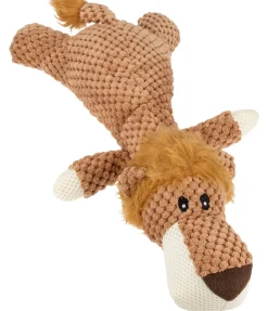 Online Peluche lion pour chien Lio Jouets Pour Chien