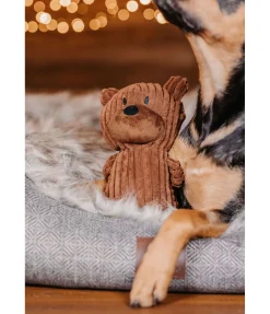 Peluche ours pour chien Bruno Jouets Pour Chien