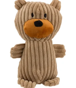 New Peluche ours pour chien Bruno Jouets Pour Chien