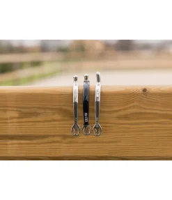 Hot Éperons 2.0 Éperons