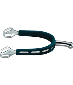 New Éperons à bout rond ULTRA Fit EXTRA GRIP, 30mm Éperons