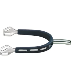 Discount Éperons ULTRA Fit EXTRA GRIP - tige ovale, 35 mm Éperons