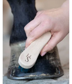 Sale Petite brosse de nettoyage Entretien Des Bottes & Boots|Matériel De Pansage