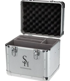 Clearance Petite mallette Alu Care Case Coffres & Sacs De Pansage