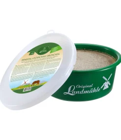 Hot Pierre à lécher Bronchial Compléments Minéraux|Aliments Complémentaires