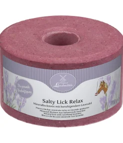 Hot Pierre à lécher Salty Lick Relax Pierres À Lécher & Accessoires