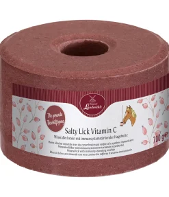 Best Pierre à lécher Salty Lick Vitamine C Pierres À Lécher & Accessoires