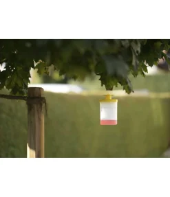 Hot Piège à mouches FlyCage3 Protections Anti-Mouches Pour L'Écurie