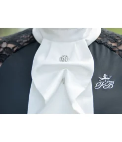 New Épingle de plastron Crystal Femme Bijoux & Montres