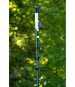 New Piquet métal T-Post Electrificateur De Clôture|Piquets De Clôture