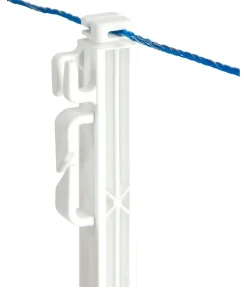 Piquets de clôture avec étrier Piquets De Clôture|Electrificateur De Clôture