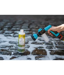 Sale Pistolet de douche pour cheval Équipement Pour Le Box