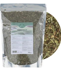 Online Plantain lancéolé Aliments Complémentaires