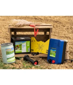 Discount Plaquette de signalisation de clôture électrique Accessoires De Clôture