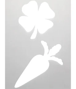 Discount Pochoirs de tonte Tondeuses