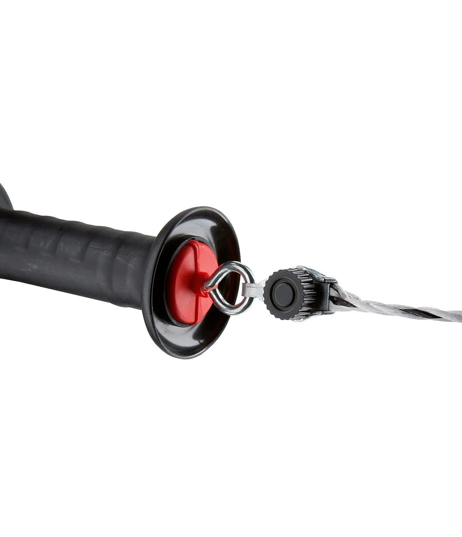 Clearance Poignée de portail cordon Electrificateur De Clôture|Poignées De Clôture