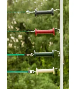 Clearance Poignée de portail cordon Electrificateur De Clôture|Poignées De Clôture