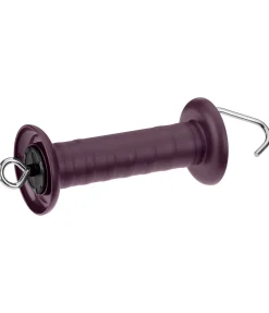 Hot Poignée de portail Fashion Poignées De Clôture|Electrificateur De Clôture