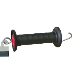 Best Poignée de portail Litzclippour rubans de 20 mm Electrificateur De Clôture|Poignées De Clôture