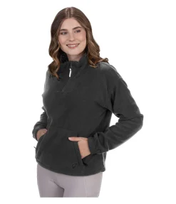Discount Polaire Alisha Femme Vestes Sweat, Vestes Polaire & Hoodies