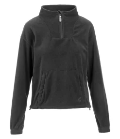 Discount Polaire Alisha Femme Vestes Sweat, Vestes Polaire & Hoodies