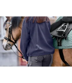 Clearance Polaire enfant Lisha Enfant T-Shirt À Manches Longues & Pulls Enfants