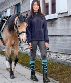 Clearance Polaire enfant Lisha Enfant T-Shirt À Manches Longues & Pulls Enfants