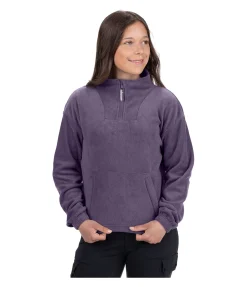 New Polaire enfant Lisha Enfant T-Shirt À Manches Longues & Pulls Enfants