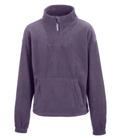 New Polaire enfant Lisha Enfant T-Shirt À Manches Longues & Pulls Enfants